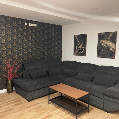 Propeller Gaestehaus Eg Eppingen Dış mekan fotoğraf