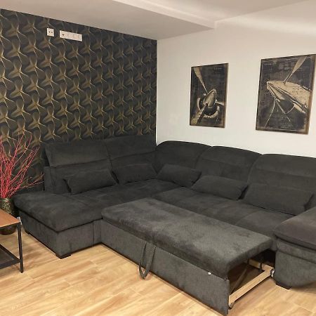 Propeller Gaestehaus Eg Eppingen Dış mekan fotoğraf