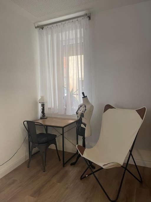 Propeller Gaestehaus Eg Eppingen Dış mekan fotoğraf