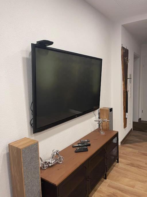 Propeller Gaestehaus Eg Eppingen Dış mekan fotoğraf