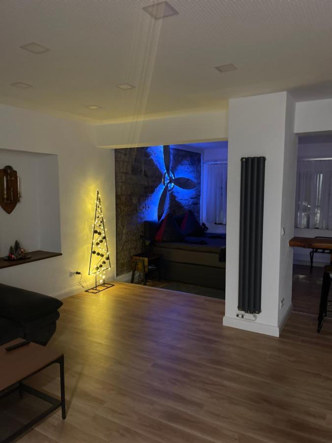 Propeller Gaestehaus Eg Eppingen Dış mekan fotoğraf