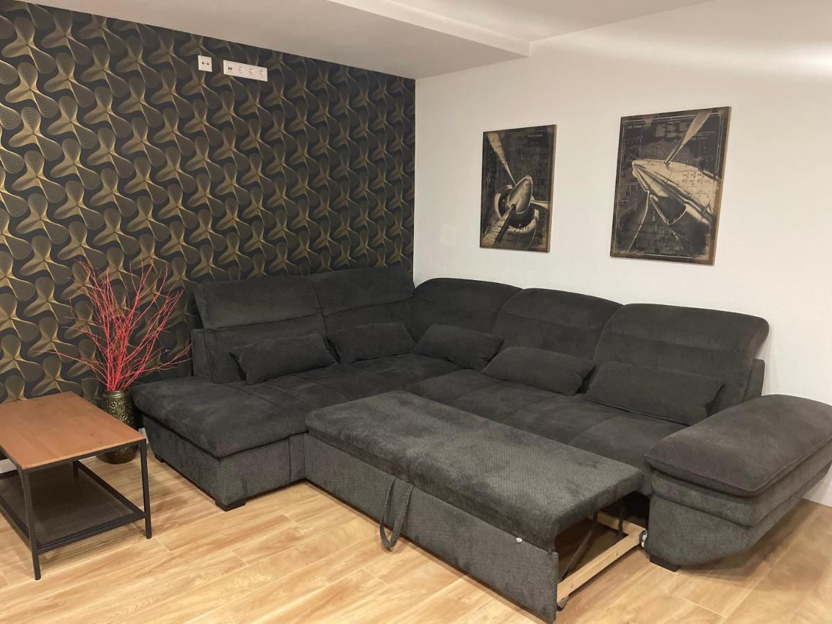 Propeller Gaestehaus Eg Eppingen Dış mekan fotoğraf